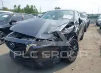 2018 Mazda CX-3 photo