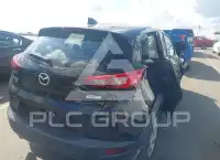 2018 Mazda CX-3 фото