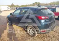 2018 Mazda CX-3 photo