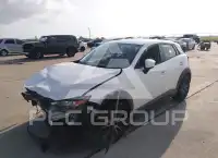 2018 Mazda CX-3 photo