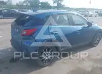 2018 Mazda CX-3 фото