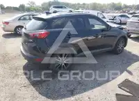 2018 Mazda CX-3 фото