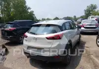 2018 Mazda CX-3 фото