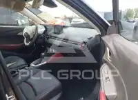 2018 Mazda CX-3 photo