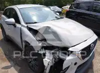 2018 Mazda CX-3 фото