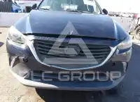2018 Mazda CX-3 photo