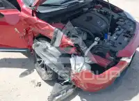 2018 Mazda CX-3 фото
