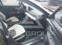 2018 Mazda CX-3 фото