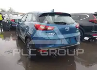 2018 Mazda CX-3 photo