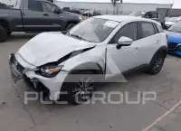 2018 Mazda CX-3 photo