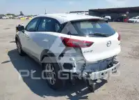 2018 Mazda CX-3 photo