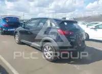 2018 Mazda CX-3 фото