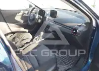 2018 Mazda CX-3 фото