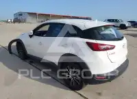 2018 Mazda CX-3 photo