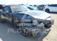 2018 Mazda MX-5 photo