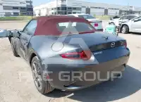 2018 Mazda MX-5 photo