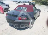 2018 Mazda MX-5 фото