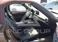 2018 Mazda MX-5 photo
