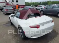 2018 Mazda MX-5 фото