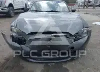 2018 Mazda MX-5 фото