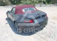 2018 Mazda MX-5 фото