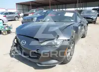 2018 Mazda MX-5 photo
