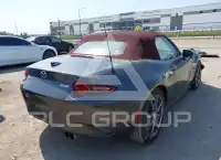 2018 Mazda MX-5 photo