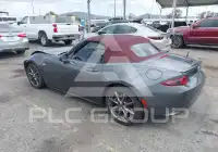 2018 Mazda MX-5 фото
