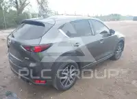 2018 Mazda CX-5 фото