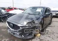 2018 Mazda CX-5 фото