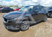 2018 Mazda CX-5 photo