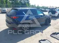 2018 Mazda CX-5 photo