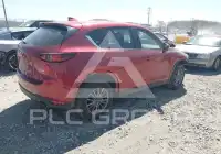 2018 Mazda CX-5 photo
