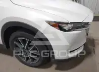 2018 Mazda CX-5 фото