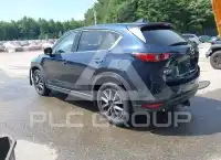 2018 Mazda CX-5 фото