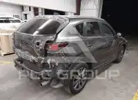 2018 Mazda CX-5 фото
