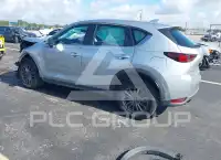 2018 Mazda CX-5 photo