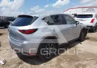 2018 Mazda CX-5 photo