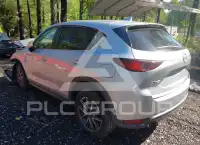 2018 Mazda CX-5 фото