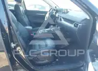 2018 Mazda CX-5 фото