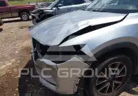 2018 Mazda CX-5 photo