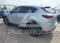 2018 Mazda CX-5 фото