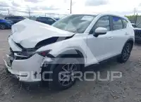 2018 Mazda CX-5 фото