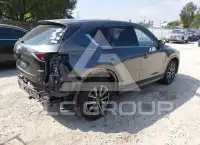 2018 Mazda CX-5 фото