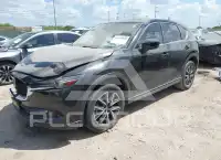 2018 Mazda CX-5 photo