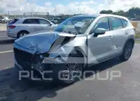 2018 Mazda CX-5 photo