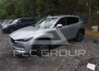 2018 Mazda CX-5 photo