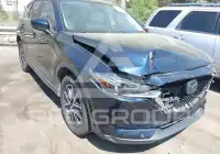 2018 Mazda CX-5 photo