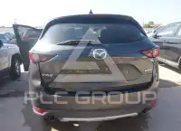 2018 Mazda CX-5 фото