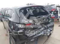 2018 Mazda CX-5 фото